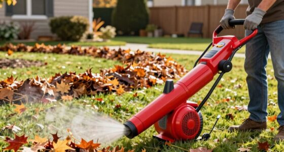 top gas leaf blowers 2026