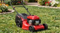 top gas mowers 2026