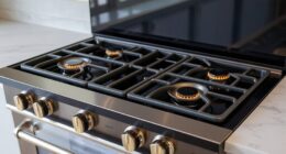top gas ranges 2026