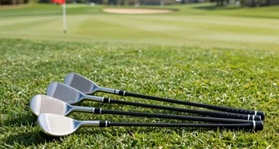 top golf club sets 2026