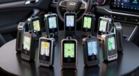 top gps radar detectors