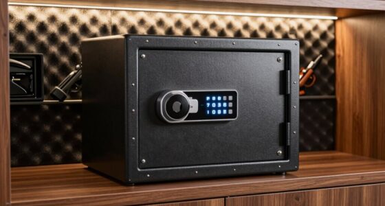 top gun safes 2026