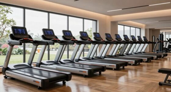 top home treadmills 2026