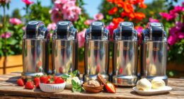 top ice cream makers 2026