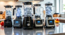 top ice crushing blender list