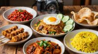 top indonesian culinary delights