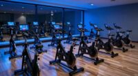 top indoor cycling bikes