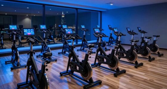 top indoor cycling bikes