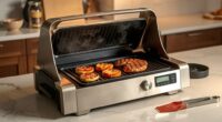 top indoor grill picks