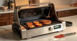 top indoor grill picks
