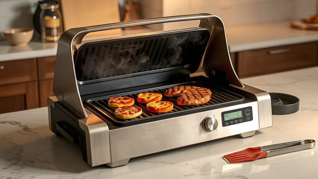 top indoor grill picks