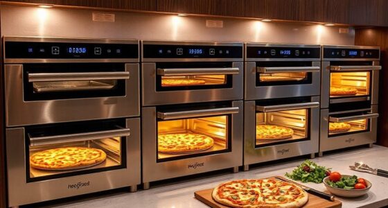 top indoor pizza ovens