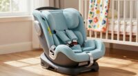 top infant car seats 2026