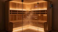 top infrared sauna picks