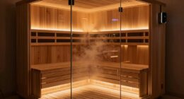top infrared sauna picks