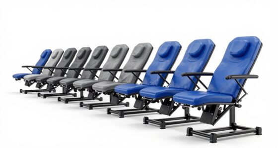 top inversion tables 2026