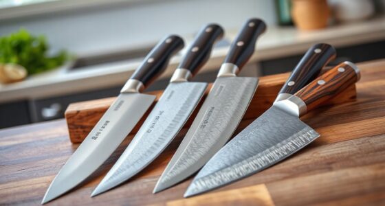 top japanese knife sets 2026