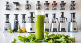 top juicers for celery