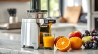 top juicers for fresh juice