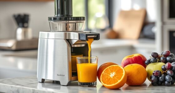 top juicers for fresh juice