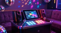 top karaoke machines 2026