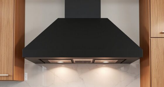 top kitchen range hood picks