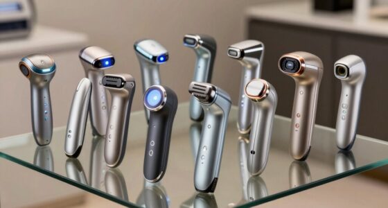 top laser hair growth devices