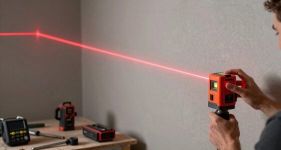 top laser levels 2026