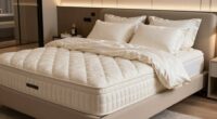 top luxury back pain mattresses