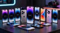 top luxury smartphones 2026