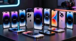 top luxury smartphones 2026