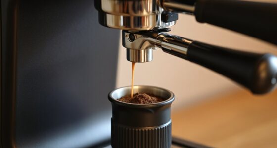 top manual espresso machine reviews