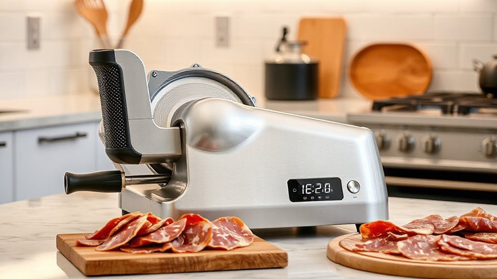 top meat slicers for 2026