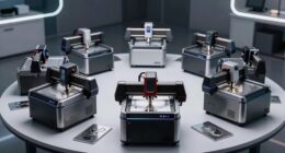 top metal laser engravers