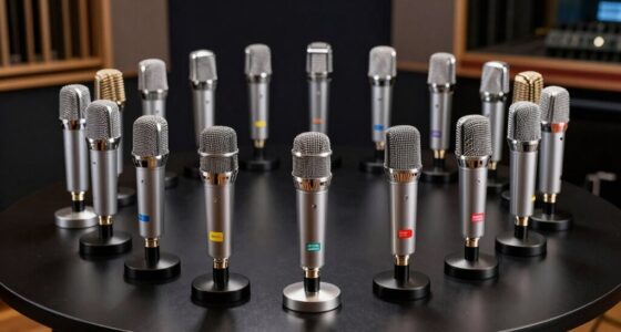 top microphones for 2026