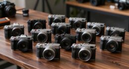 top mirrorless cameras 2026