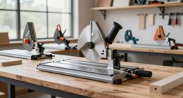 top miter saws for crowning