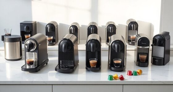 top nespresso picks 2026