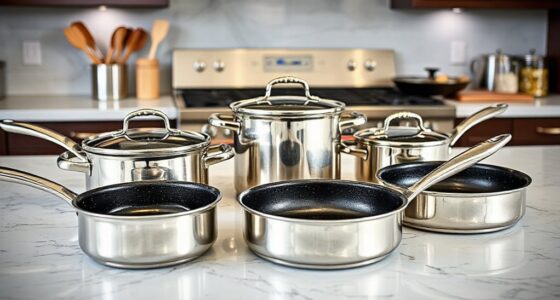 top nonstick cookware picks