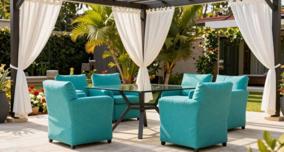 top patio furniture 2026