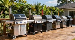 top pellet grills 2026