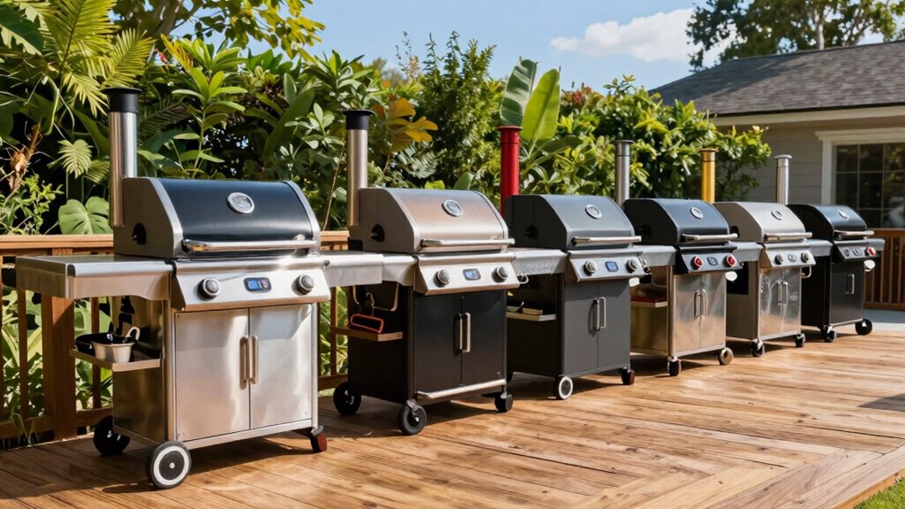 top pellet grills 2026