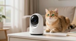top pet cameras 2026