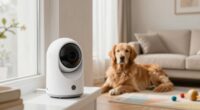 top pet cameras 2026