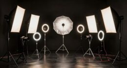 top photography studio lighting kits
