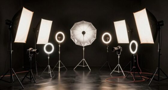 top photography studio lighting kits