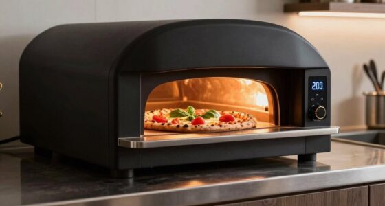 top pizza ovens for 2026