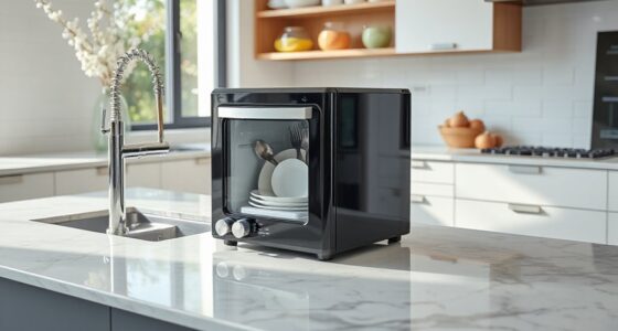 top portable dishwashers 2026