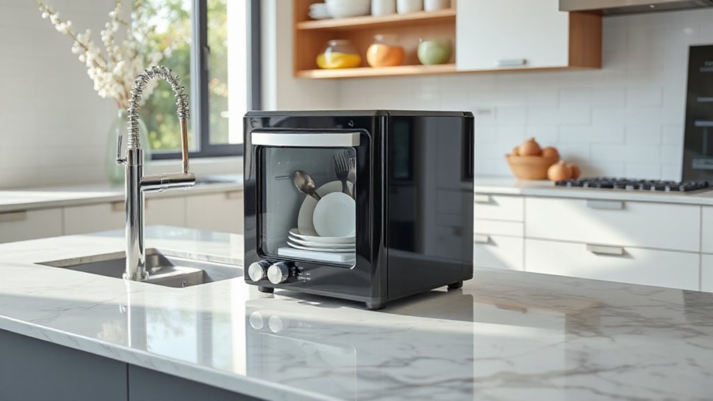 top portable dishwashers 2026