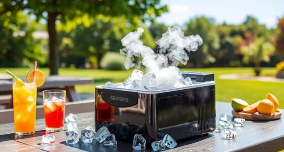 top portable ice makers